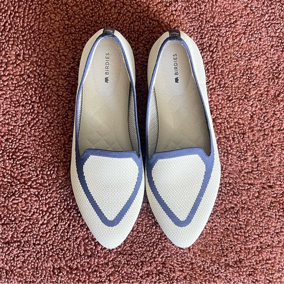 Birdies Blackbird loafers- size 8. Never Worn! - Picture 4 of 7